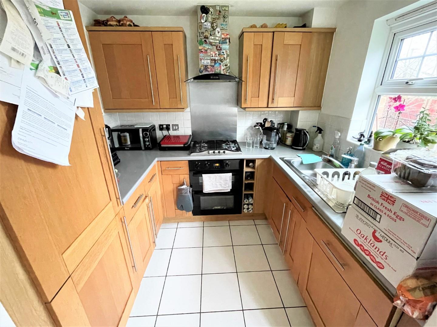 Bressay Drive, Mill Hill